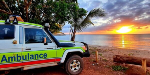 How to Work With Queensland Ambulance Service