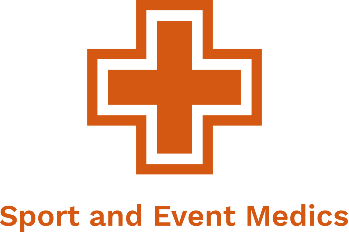 Sport and Event Medics Logo.