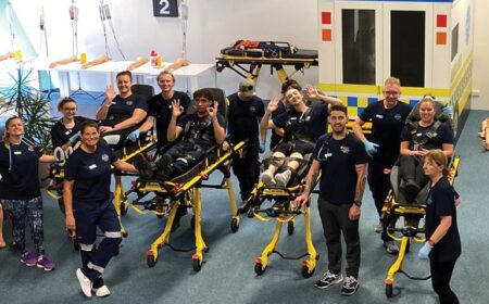 How to Become a Paramedic – Potential Salary