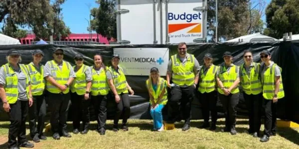 Industry Partners – Event Medical Plus