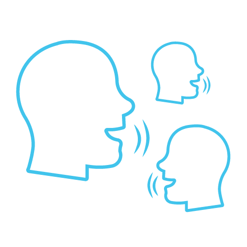 3 Value Every Voice - APC Values