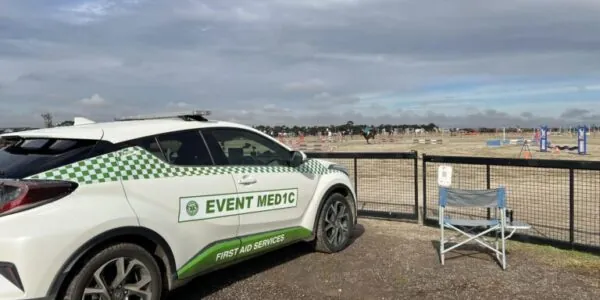 Industry Partners – Emergency Medical Response