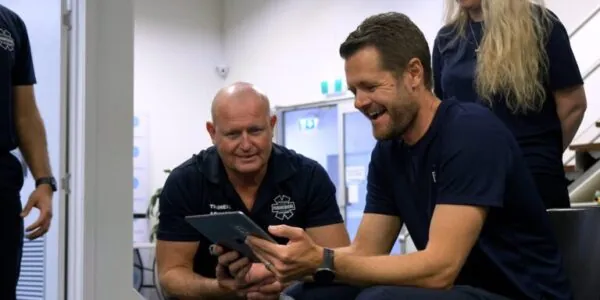 From Diploma to Bachelor of Paramedic Science degree