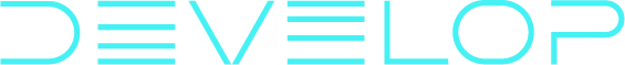DEVELOP_Logo
