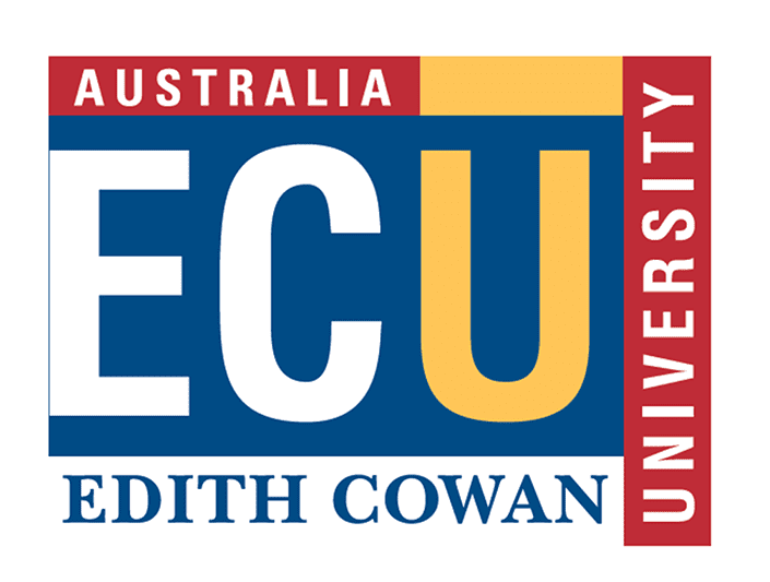 Edith Cowan University logo