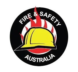 Fire & Safety Australia logo