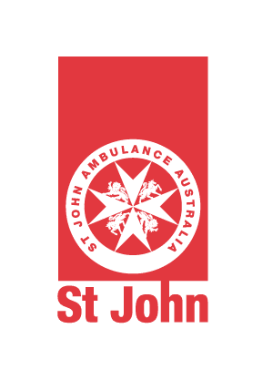 St John Logo