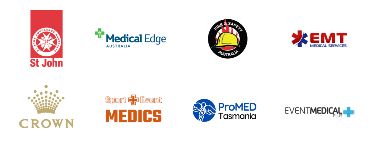 APC Industry Partner logos