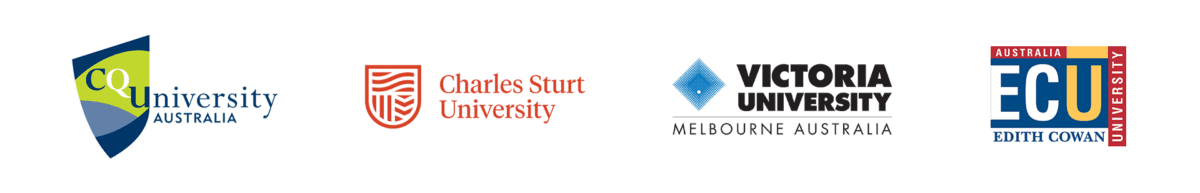 University Logos