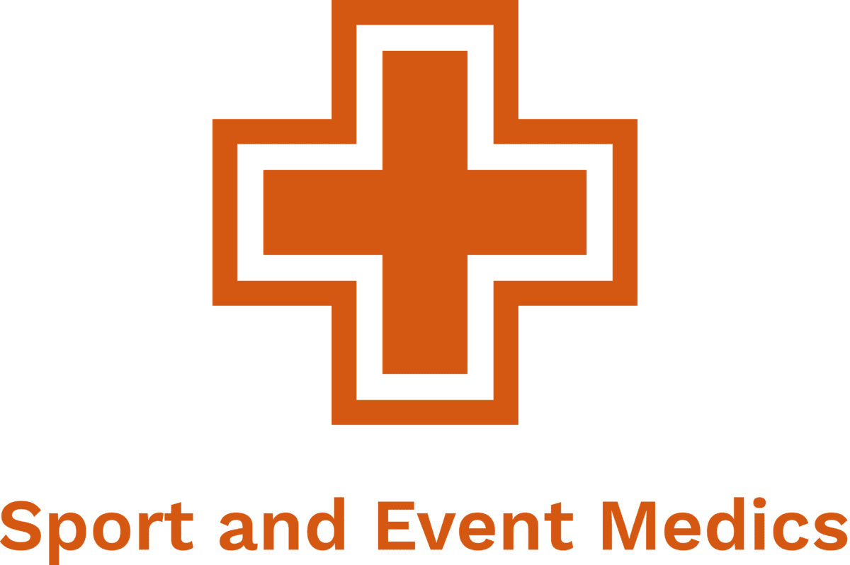 Sport and Event Medics Logo.